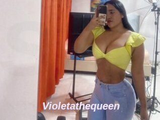 Violetathequeen