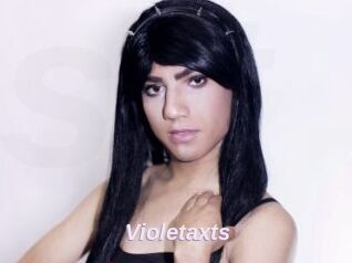 Violetaxts