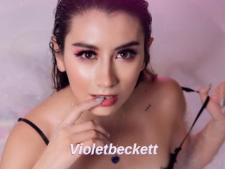 Violetbeckett