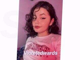 Violetedwards