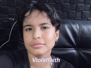 Violetfaith