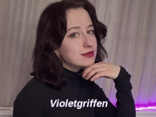 Violetgriffen