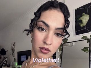 Violethart
