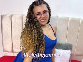 Violethejonnes