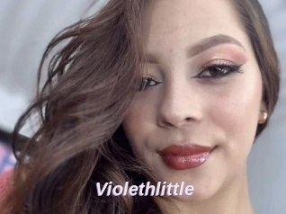 Violethlittle