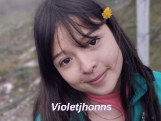 Violetjhonns