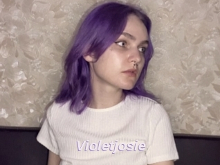 Violetjosie