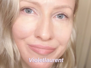 Violetlaurent