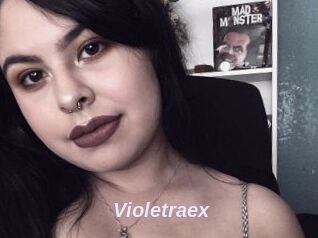 Violetraex