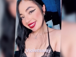 Violetsaray