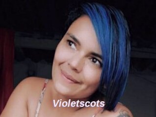 Violetscots