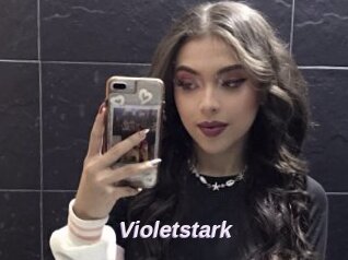 Violetstark