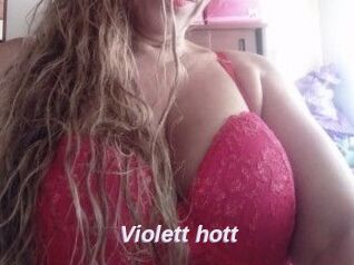 Violett_hott