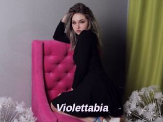 Violettabia