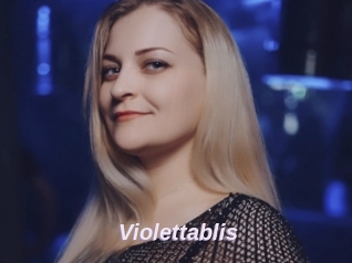 Violettablis