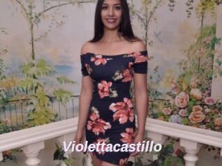 Violettacastillo