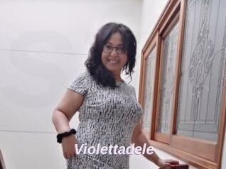 Violettadele