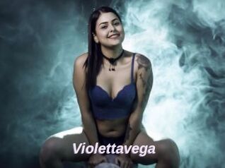 Violettavega