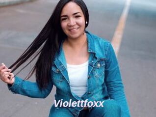 Violettfoxx