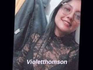 Violetthomson