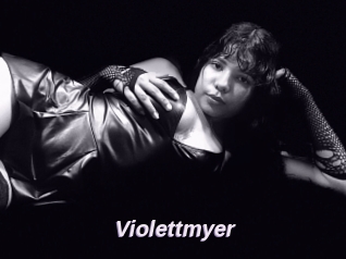 Violettmyer