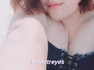 Violettreyes