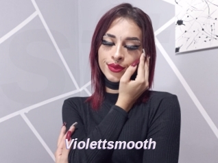 Violettsmooth