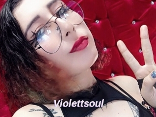 Violettsoul