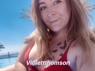 Violettthomson