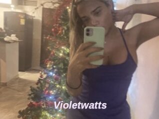 Violetwatts