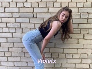 Violetx