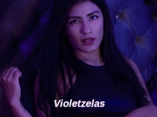 Violetzelas