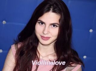 Viollinalove