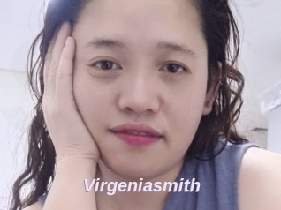 Virgeniasmith
