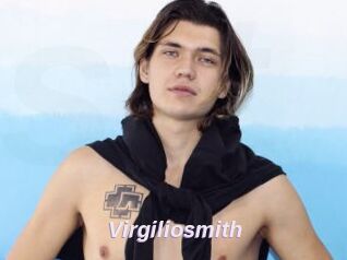 Virgiliosmith
