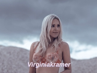 Virginiakramer