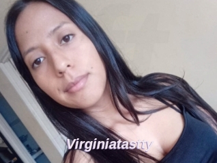 Virginiatastty