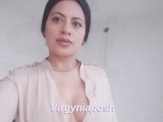 Virgyniaposh