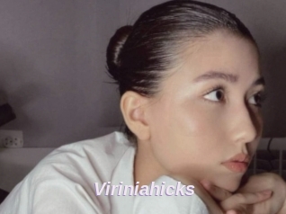Viriniahicks