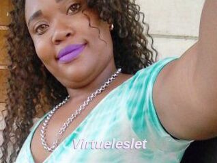 Virtueleslet