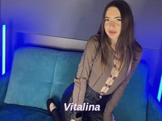Vitalina