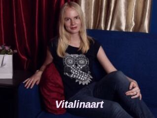 Vitalinaart