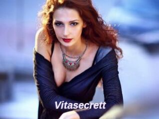 Vitasecrett