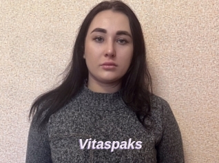 Vitaspaks