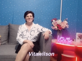 Vitawilson