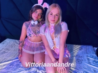 Vittoriaandandre