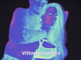 Vittoriaanddaxx