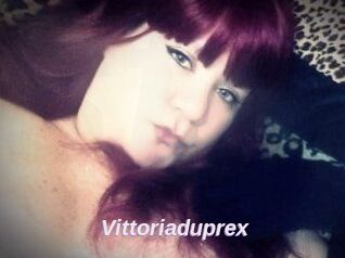 Vittoriaduprex