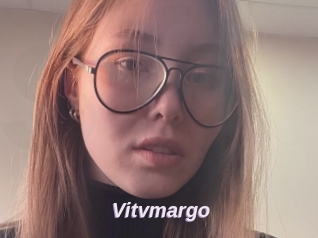 Vitvmargo