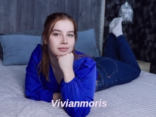 Vivianmoris
